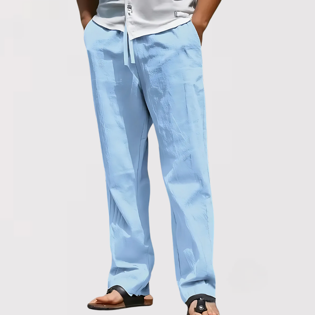 正 | ワイドラグジュアリーパンツ