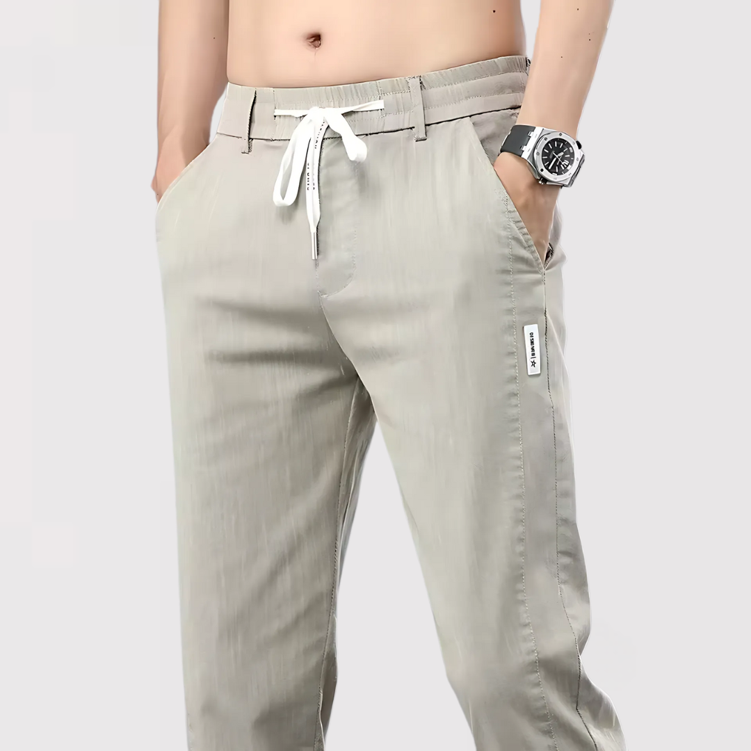 青戸 | 快適なカジュアル・ジョガー