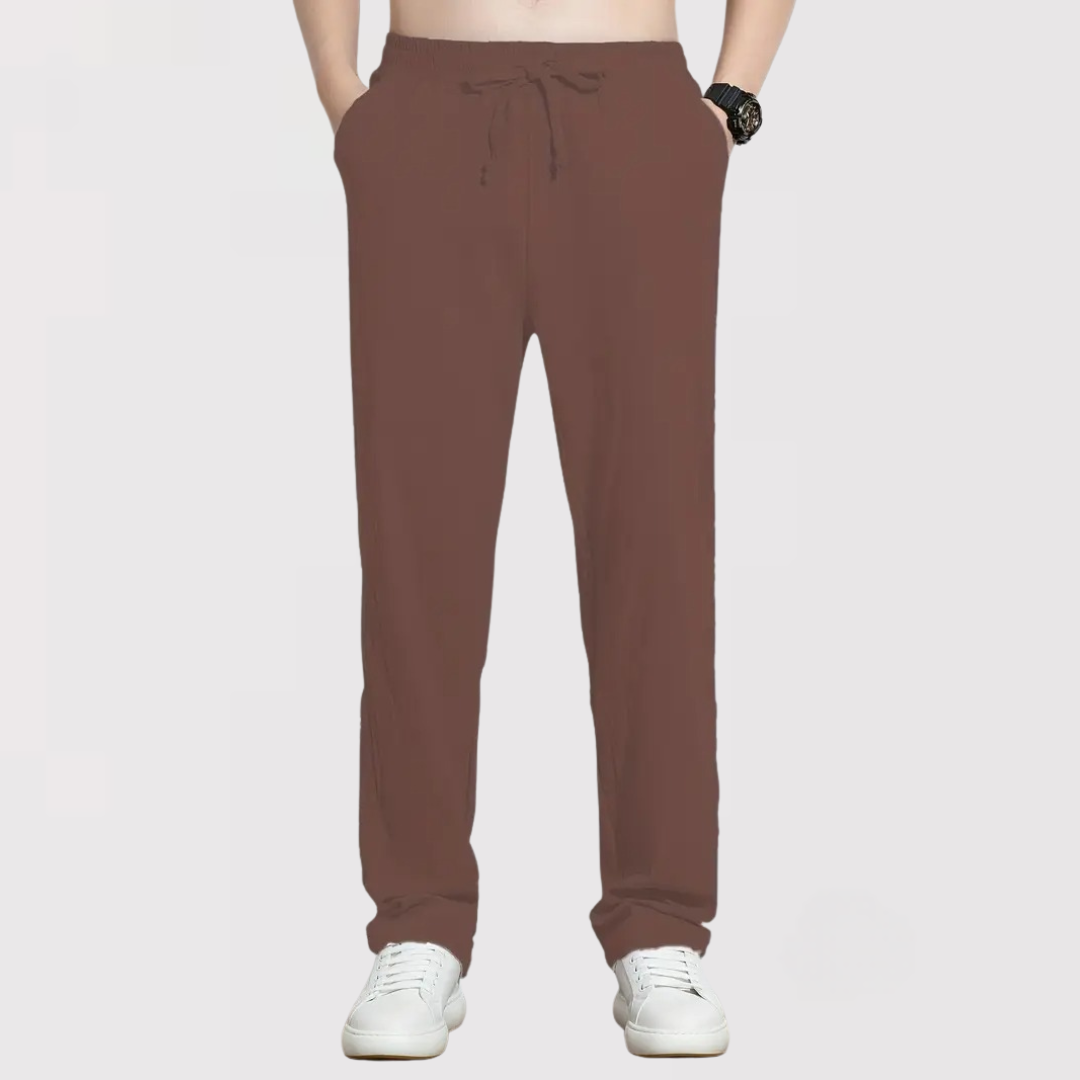 おにぎり | 快適なドローストリングパンツ