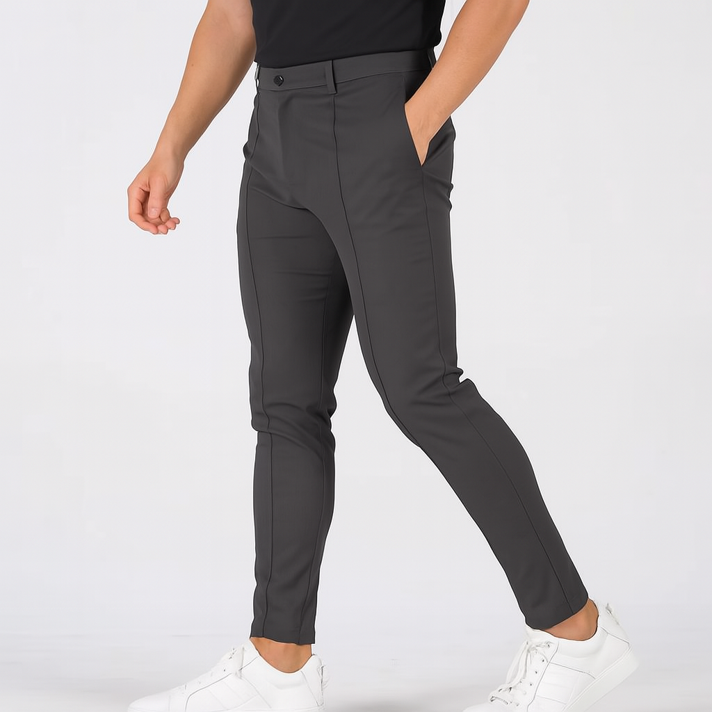 EVO | スリムフィットストレッチパンツ