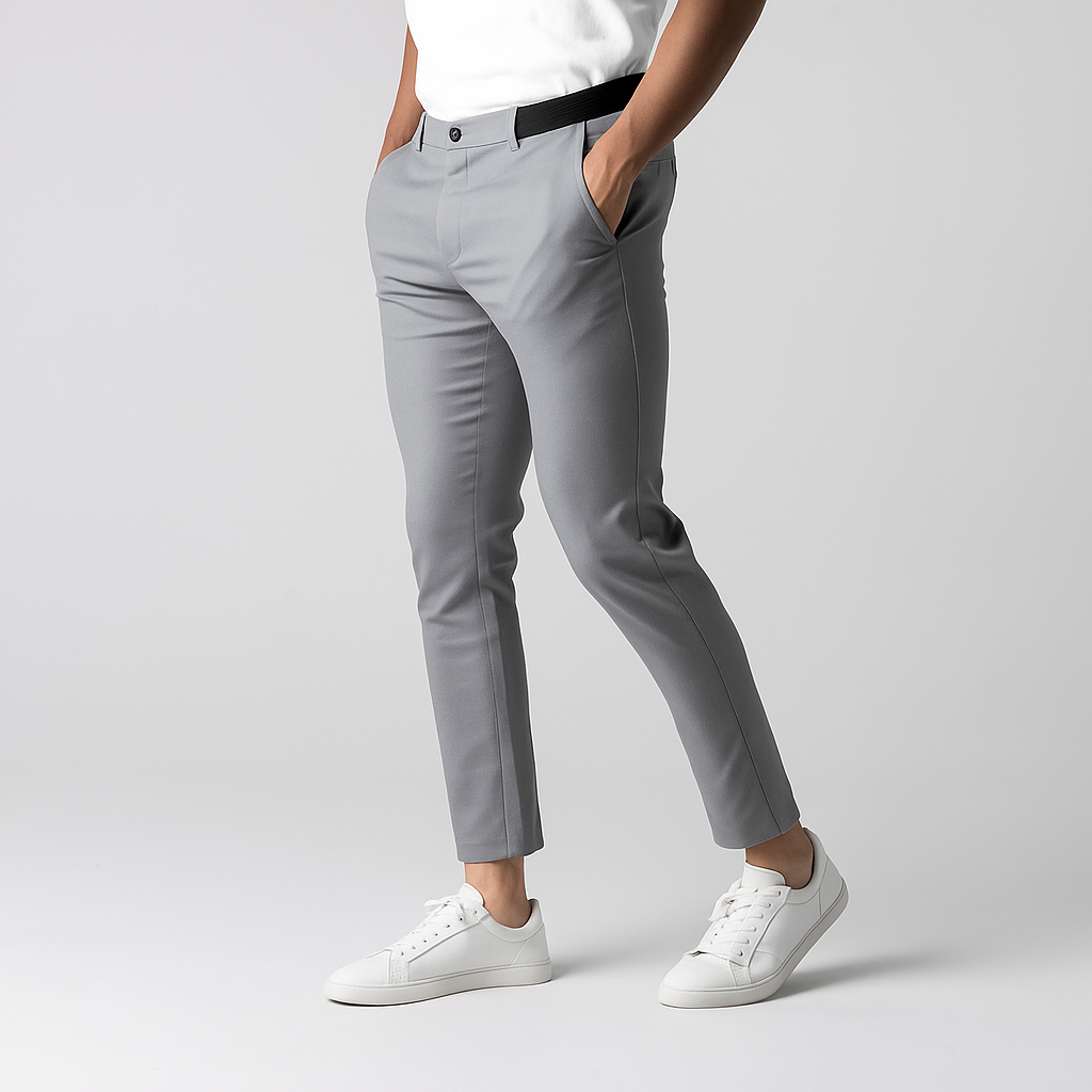 ヴェローレ | ラグジュアリーストレッチパンツ