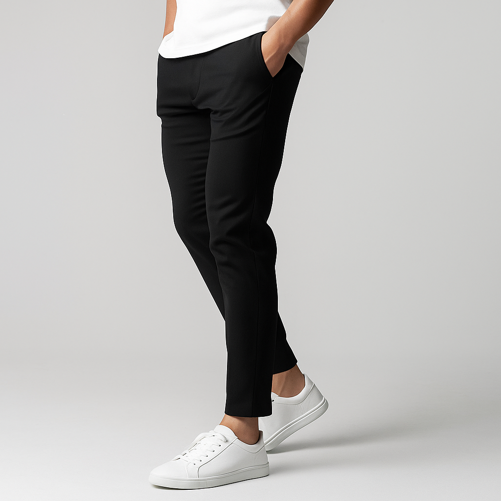 ヴェローレ | ラグジュアリーストレッチパンツ