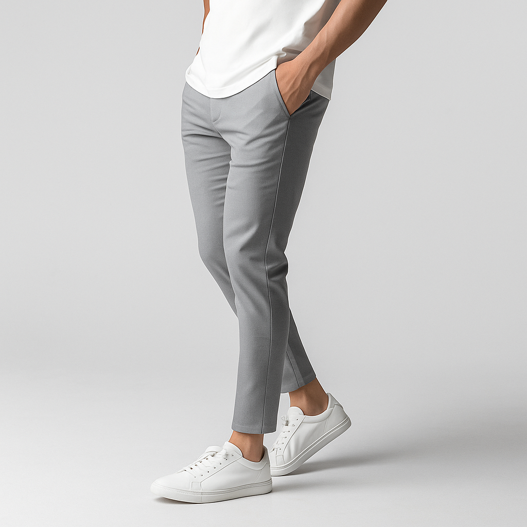 ヴェローレ | ラグジュアリーストレッチパンツ