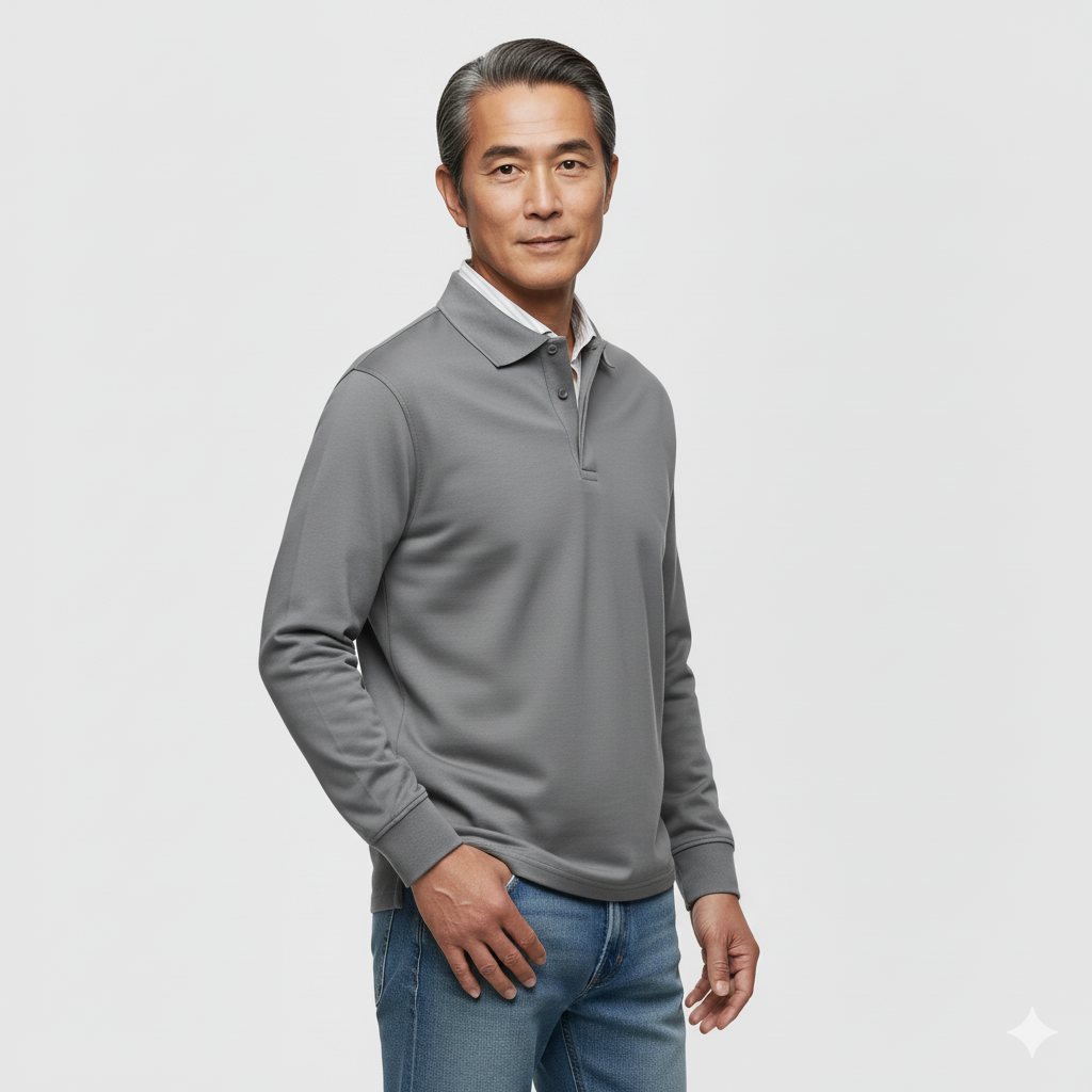 シコトシ | 高級ポロセーター