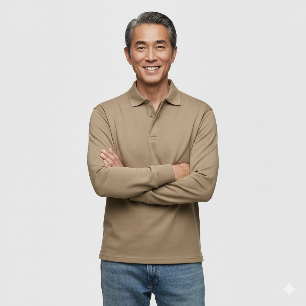 シコトシ | 高級ポロセーター