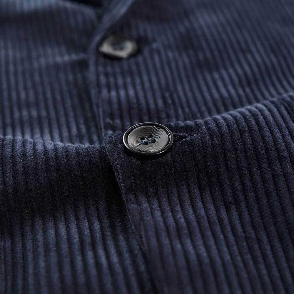 ムラーノ | プレミアムコーデュロイブレザー