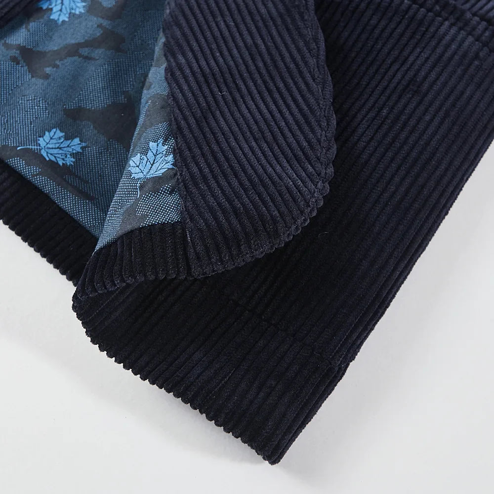 ムラーノ | プレミアムコーデュロイブレザー