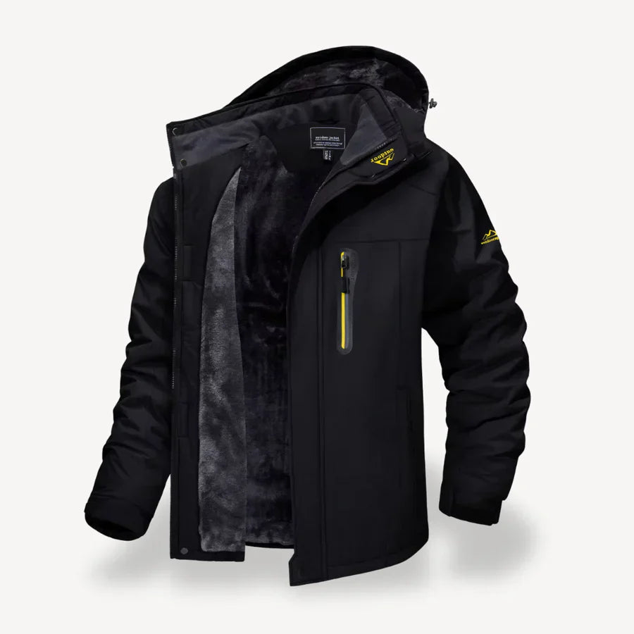 Ironpeak Thermal Jacket