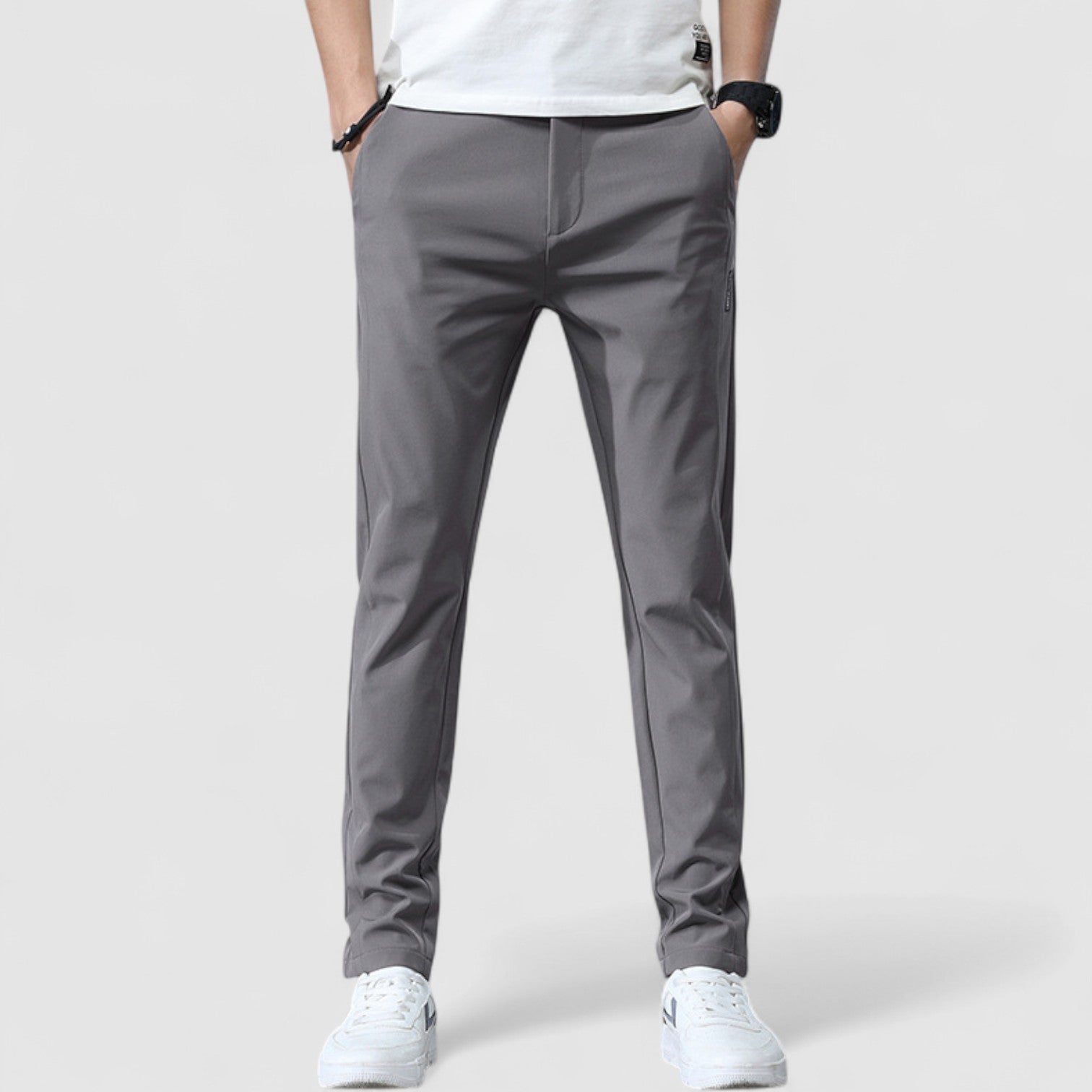 ポルト | 透湿性のある夏用パンツ