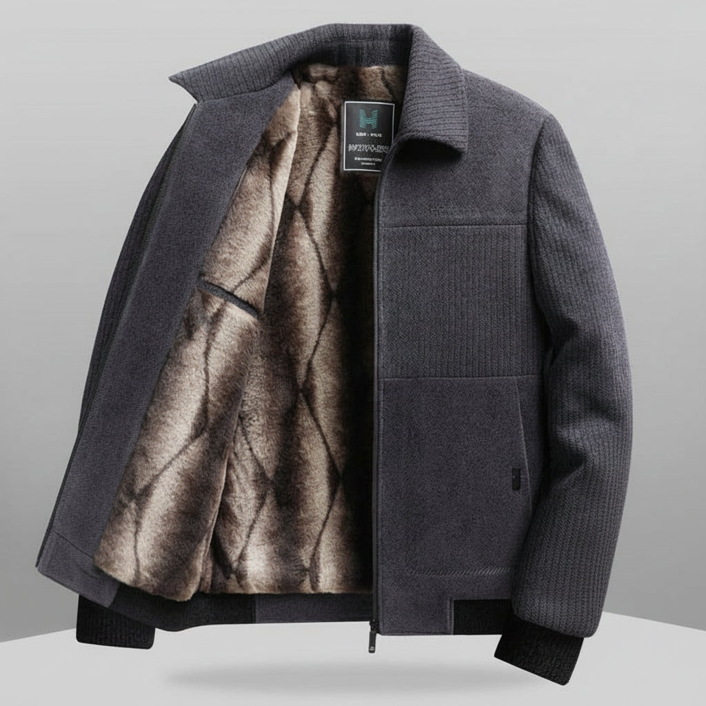 Takeshi Yamamoto | クラシックサーマルジャケット