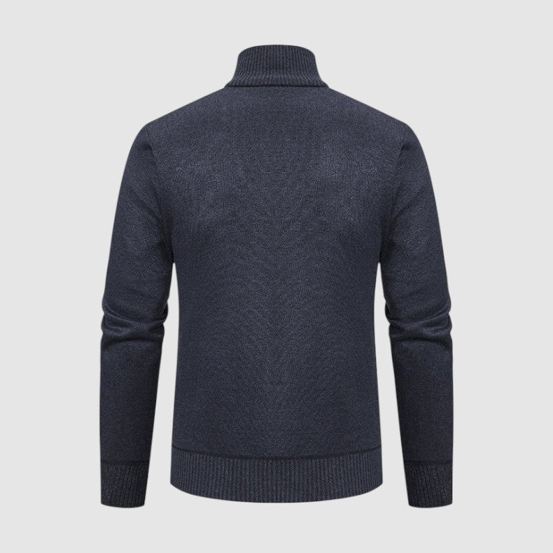 シルバナス | プレミアムニットカーディガン