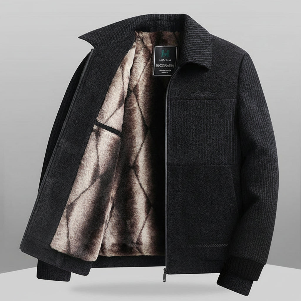 Takeshi Yamamoto | クラシックサーマルジャケット