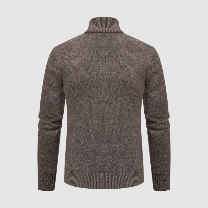 シルバナス | プレミアムニットカーディガン