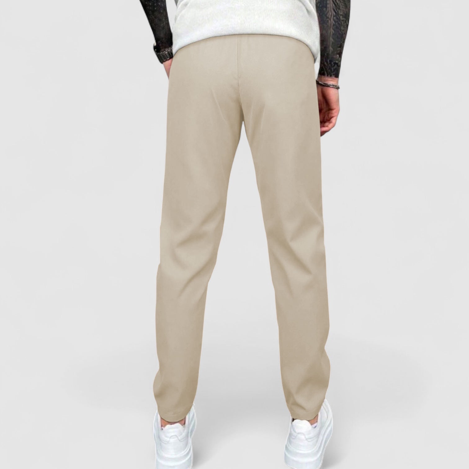 シカマル | コンフォート調節パンツ