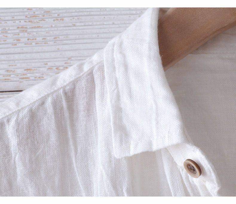 ASAHI | 快適なシャツ