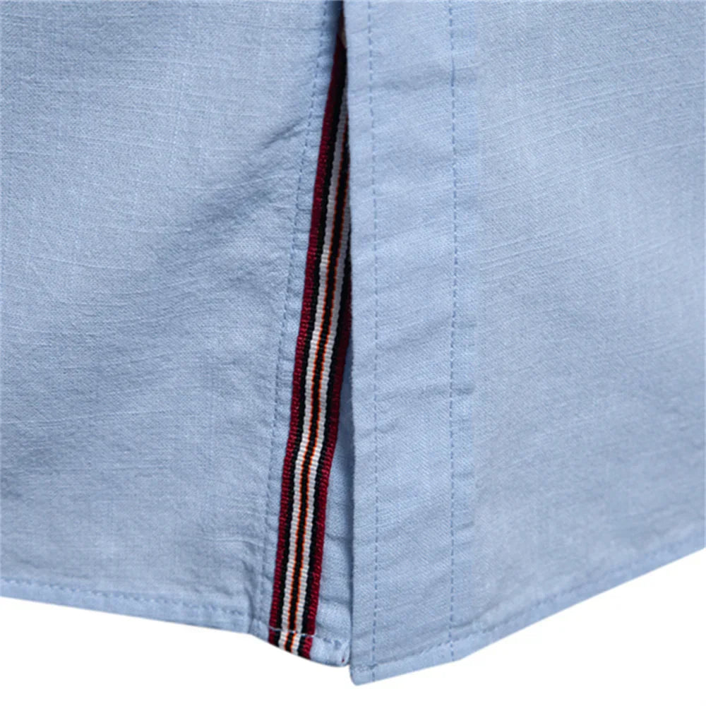 レオ | コットンシャツ