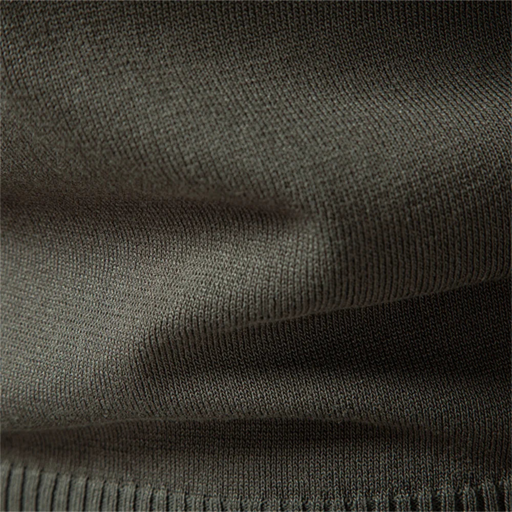 フジロウ | プレミアム長袖ポロシャツ