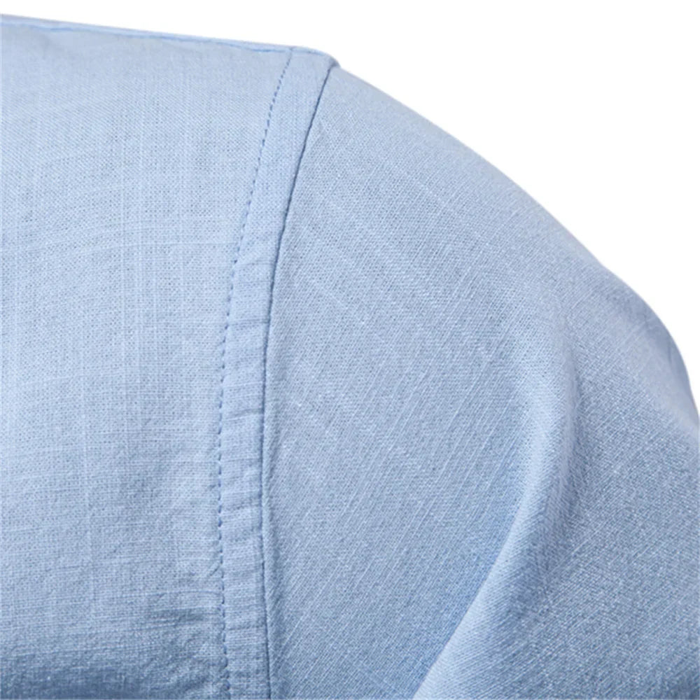 レオ | コットンシャツ