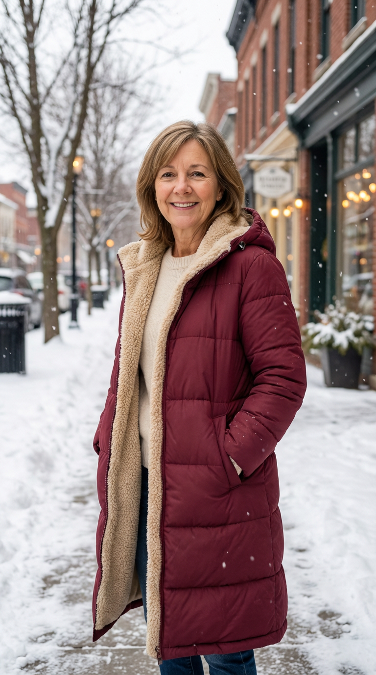 AKIYAMA | プレミアム 快適コート