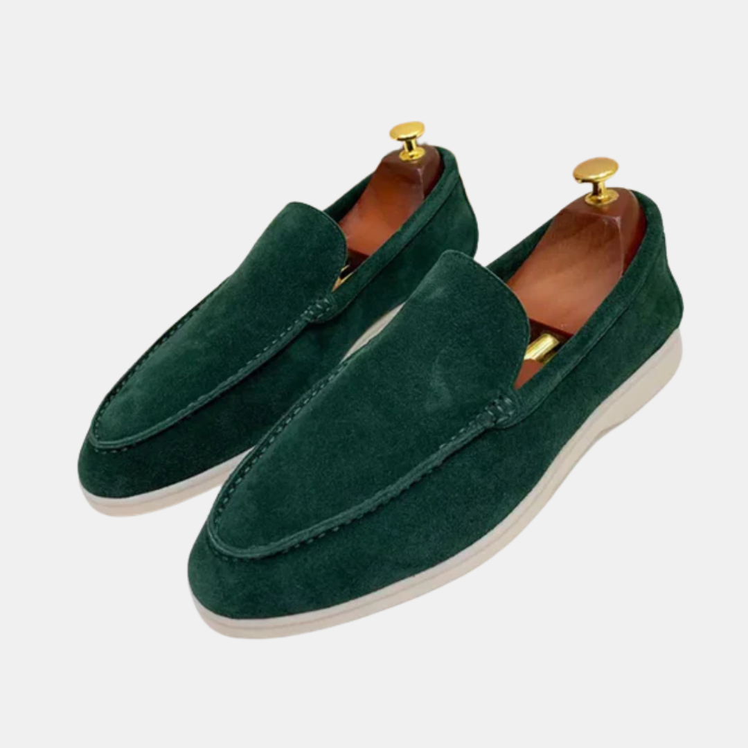 RAFFAELE|クラシックイタリアンローファー