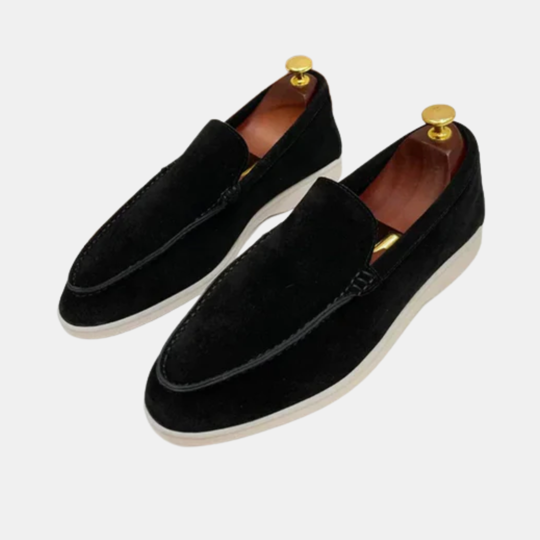 RAFFAELE|クラシックイタリアンローファー