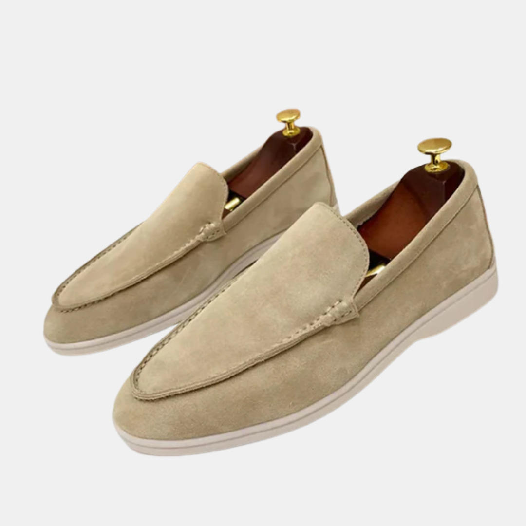 RAFFAELE|クラシックイタリアンローファー