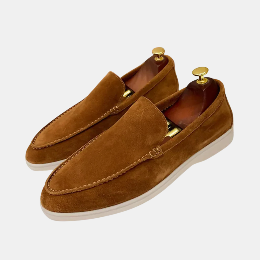 RAFFAELE|クラシックイタリアンローファー