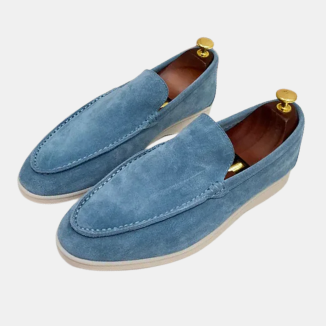 RAFFAELE|クラシックイタリアンローファー