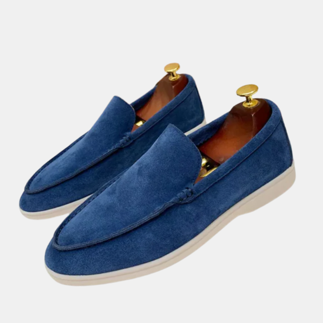 RAFFAELE|クラシックイタリアンローファー