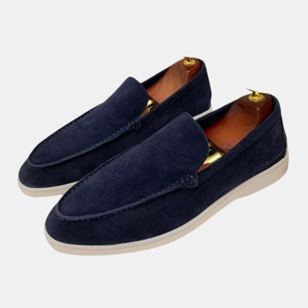 RAFFAELE|クラシックイタリアンローファー