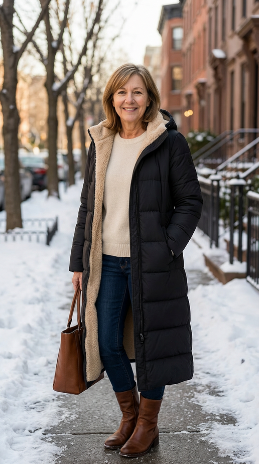 AKIYAMA | プレミアム 快適コート