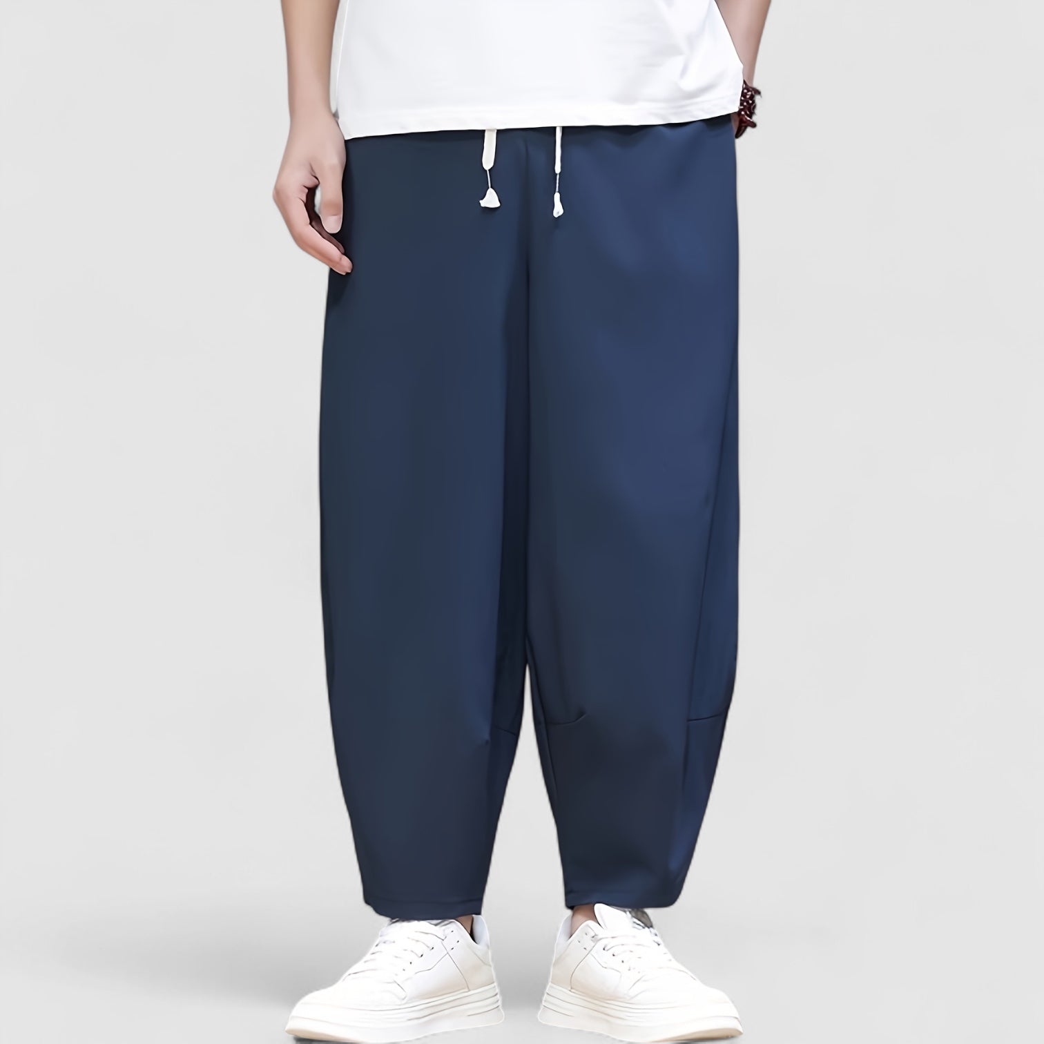 キコ | 快適なゆったりフィットのパンツ