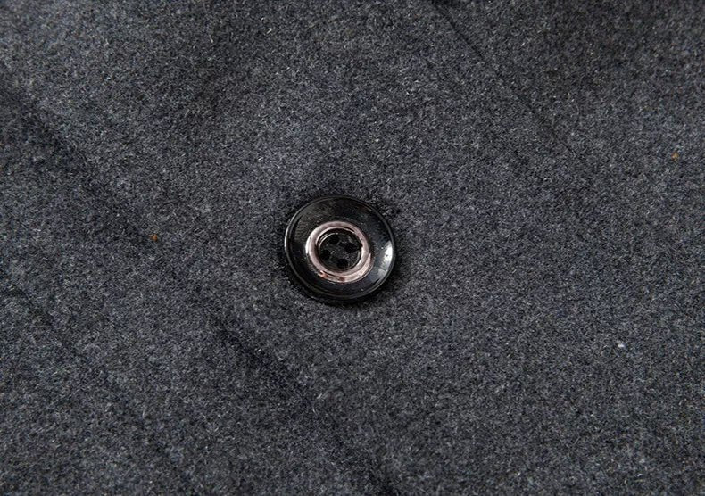 ユウジ | 機能的なミドルコート