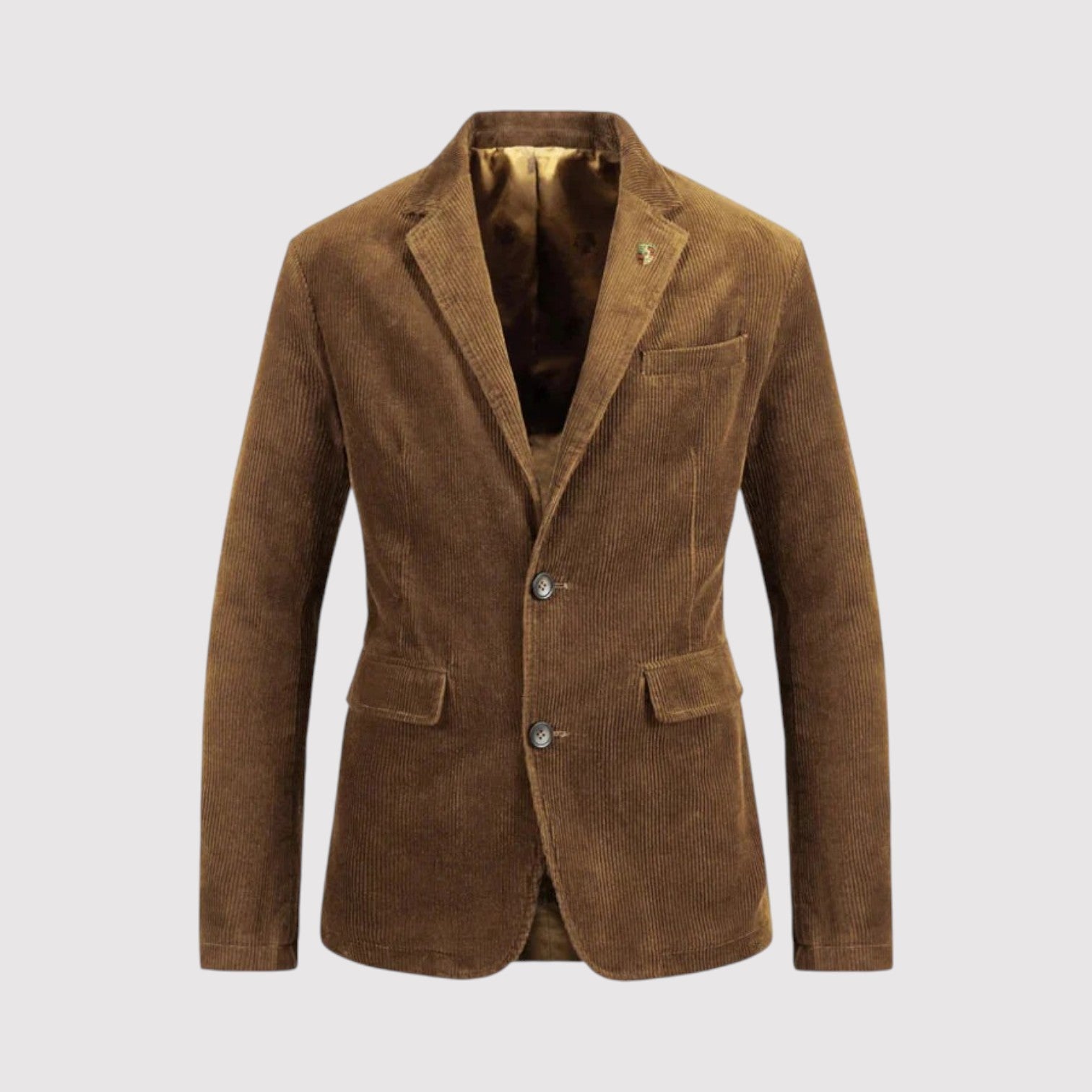 ムラーノ | プレミアムコーデュロイブレザー