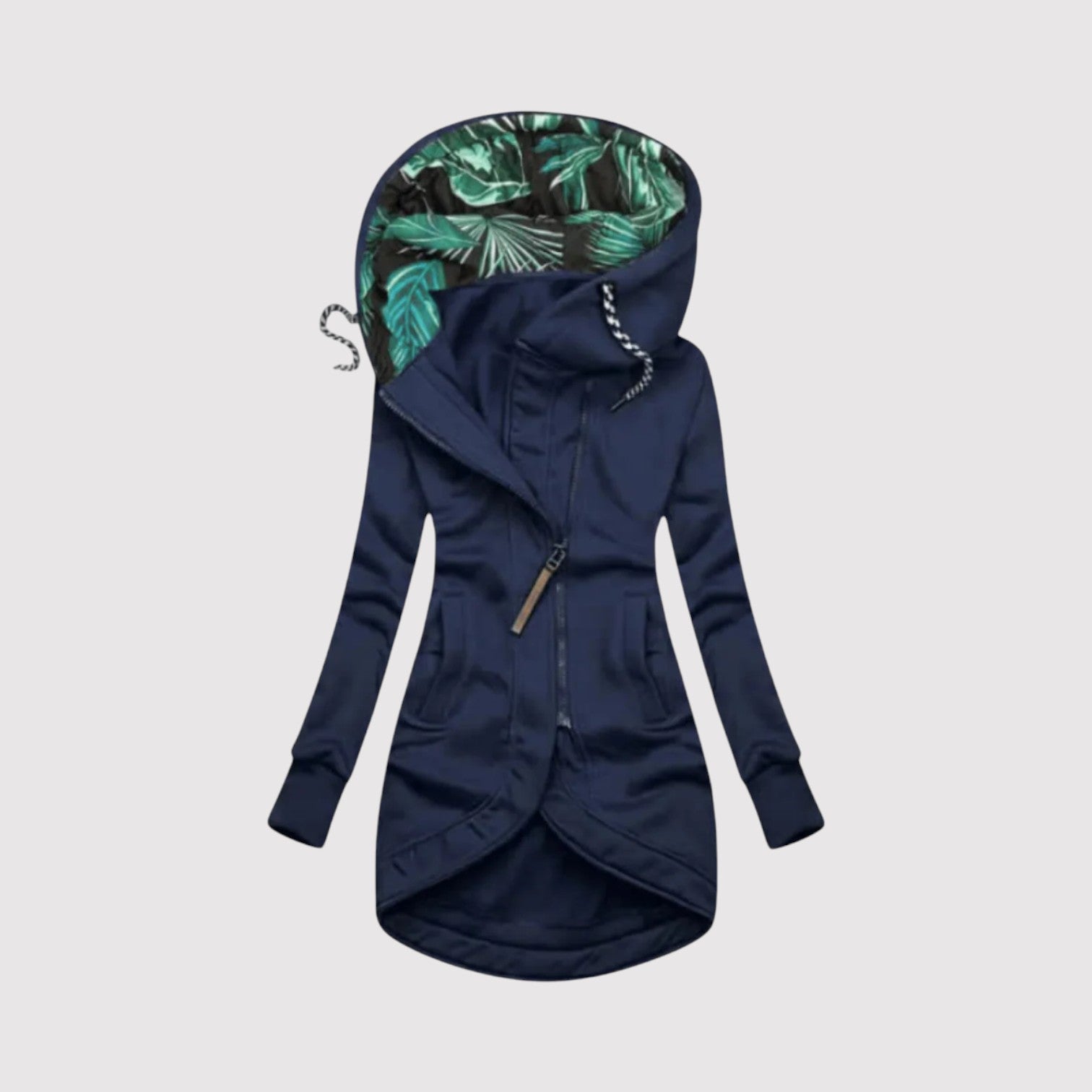 ゆづき | ラグジュアリーウォームコート