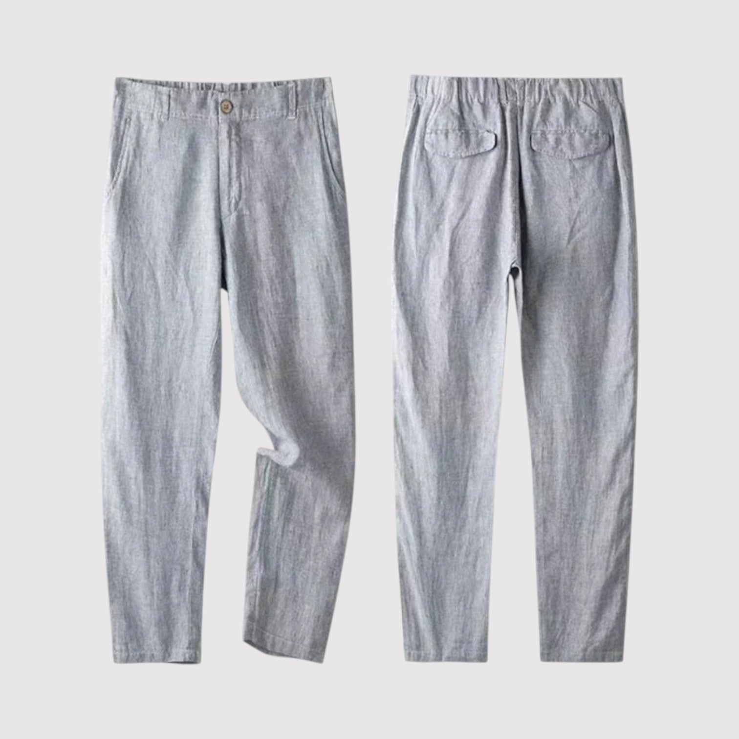 ルイ | プレミアム・リネン・セット