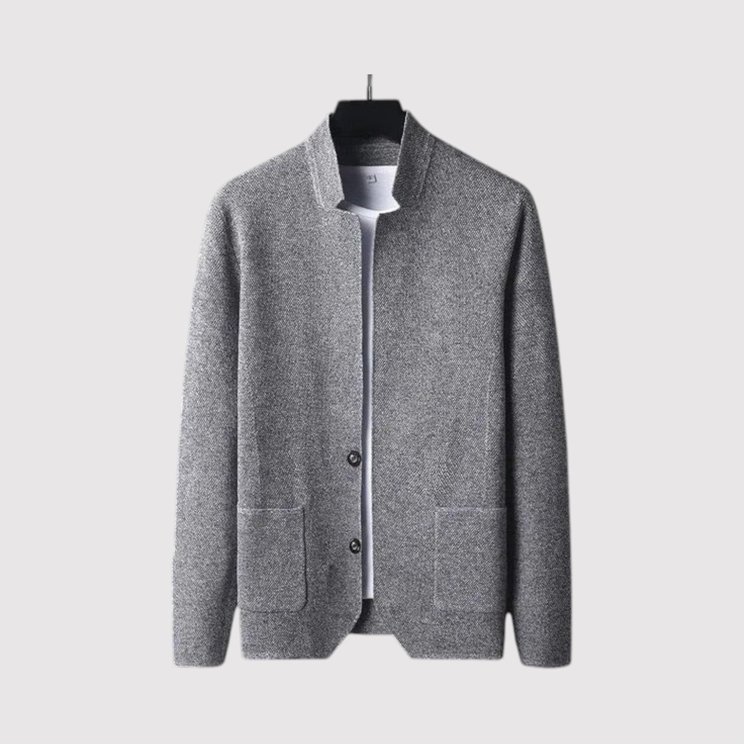 オソリオ | プレミアム・ロング・スリーブ・シャツ