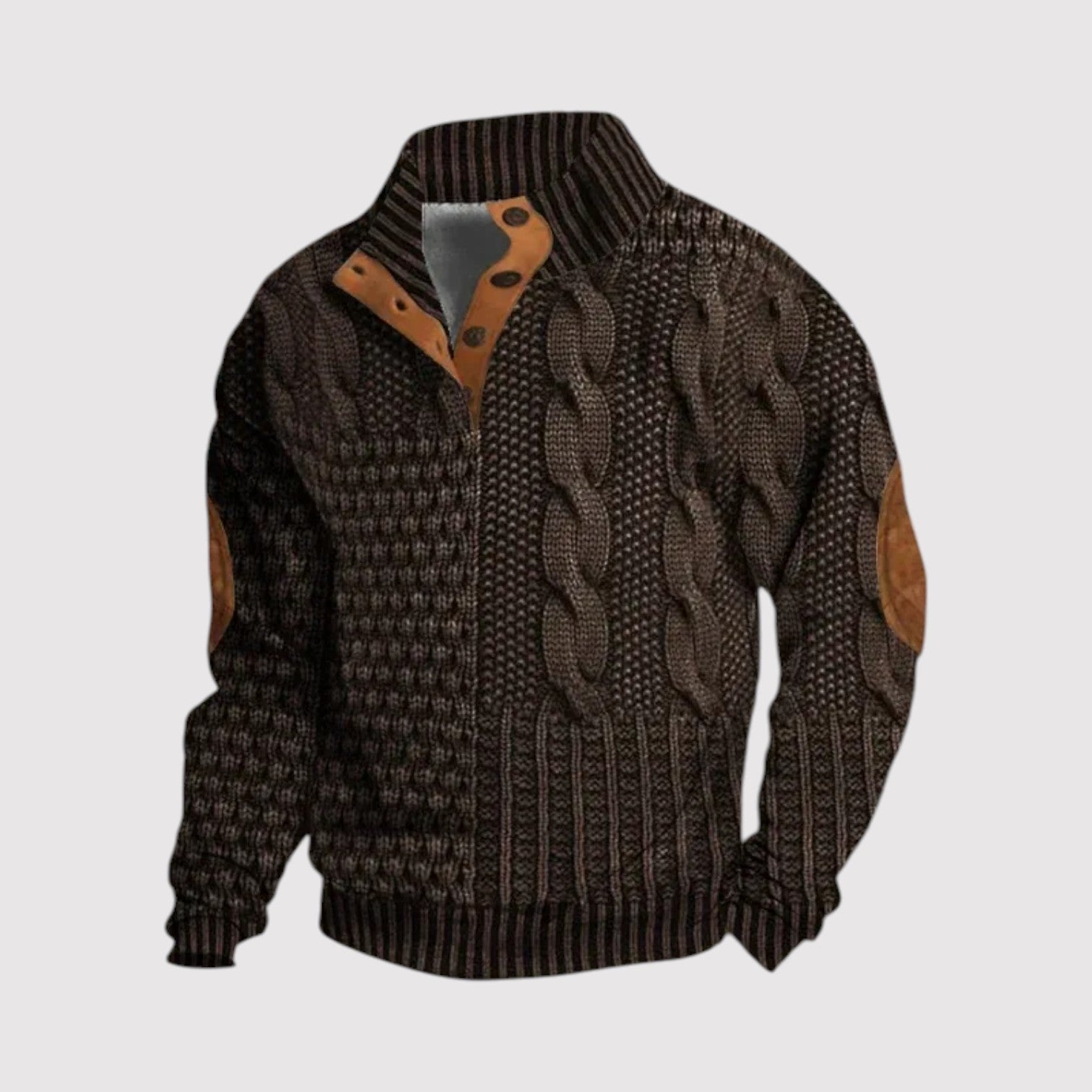 アイバン | プレミアム・ウォーム・セーター