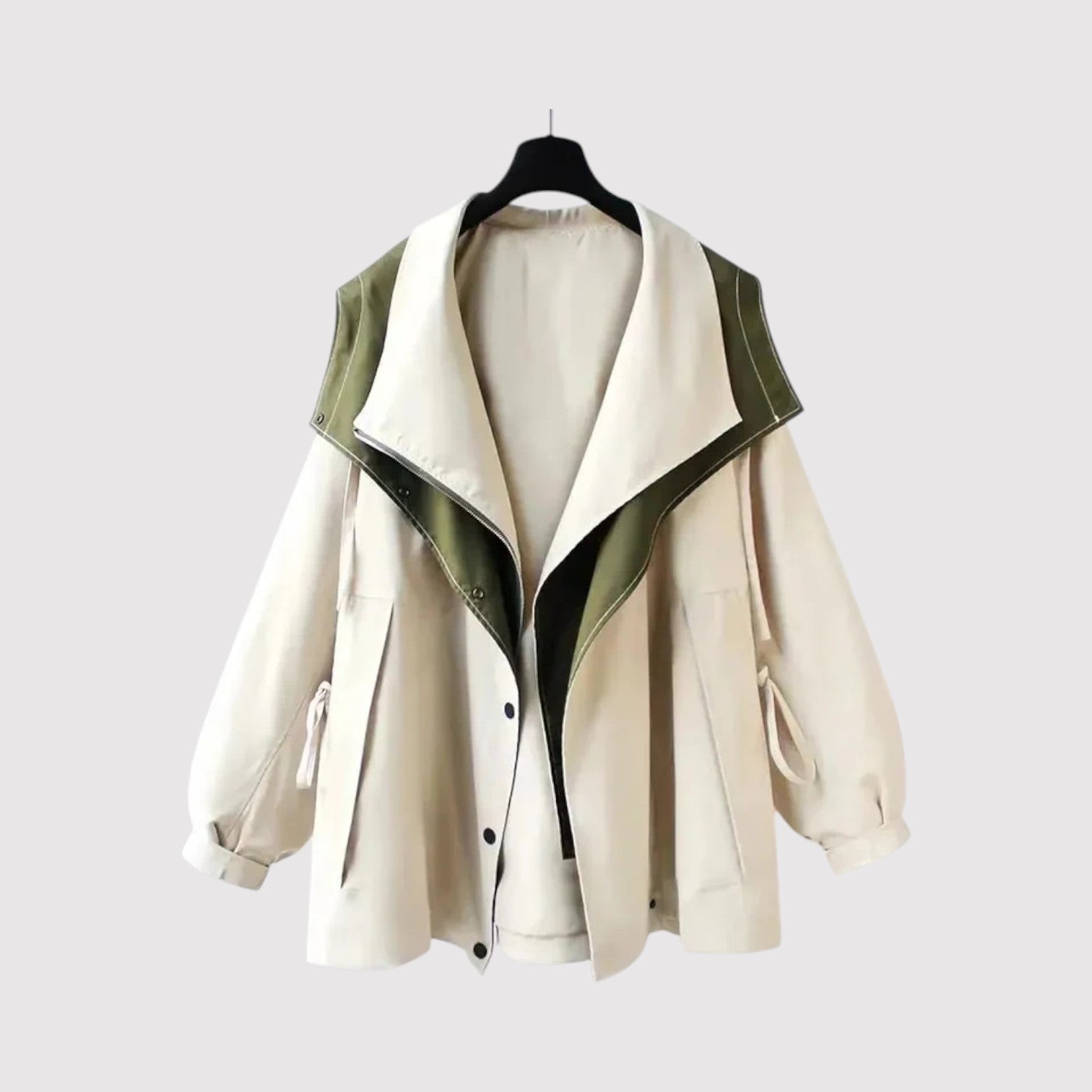 シアネル | 快適なウィンドブレーカー・ジャケット