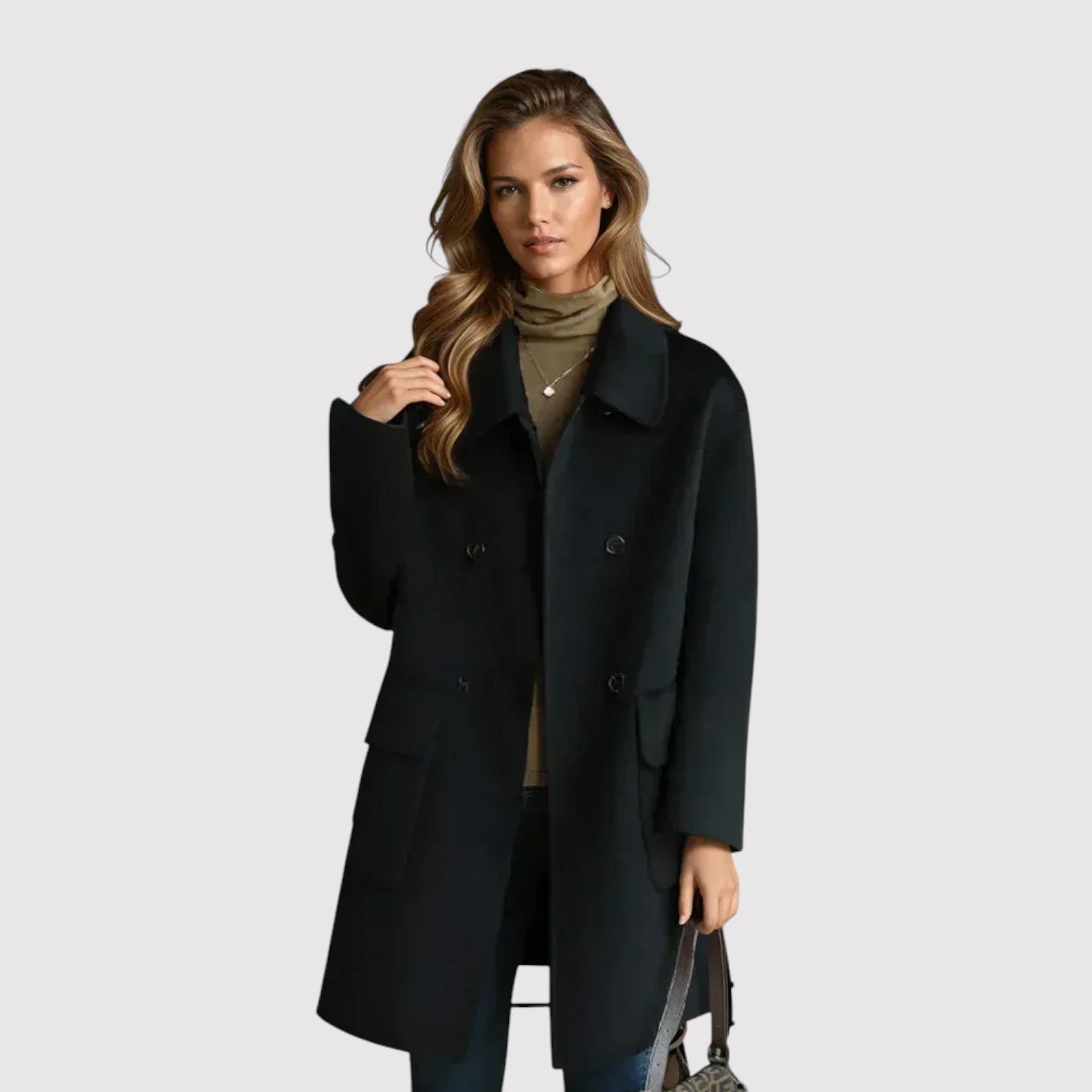 まどか | プレミアムウィンターコート