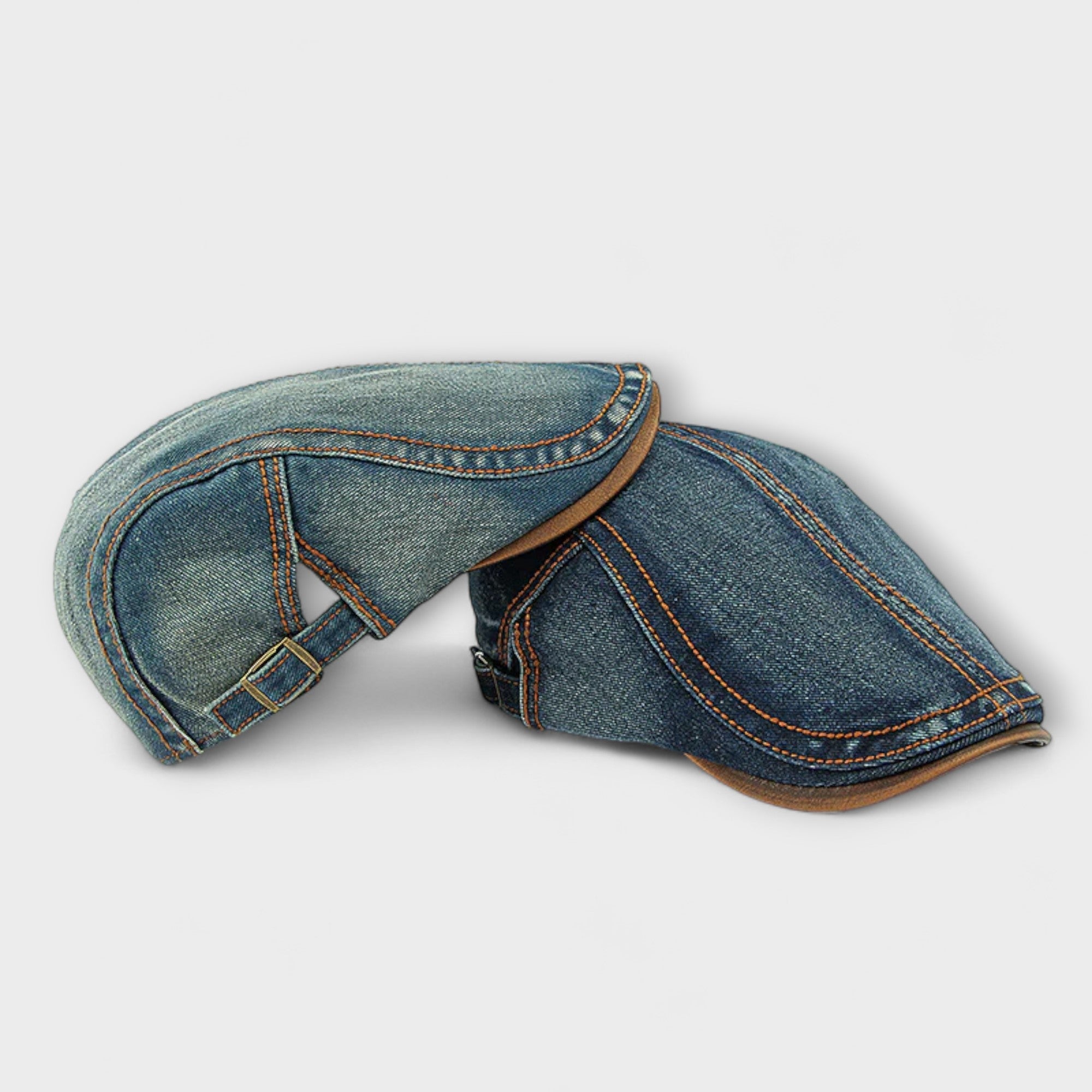 ダイスケ | 上質なハンチングキャップ