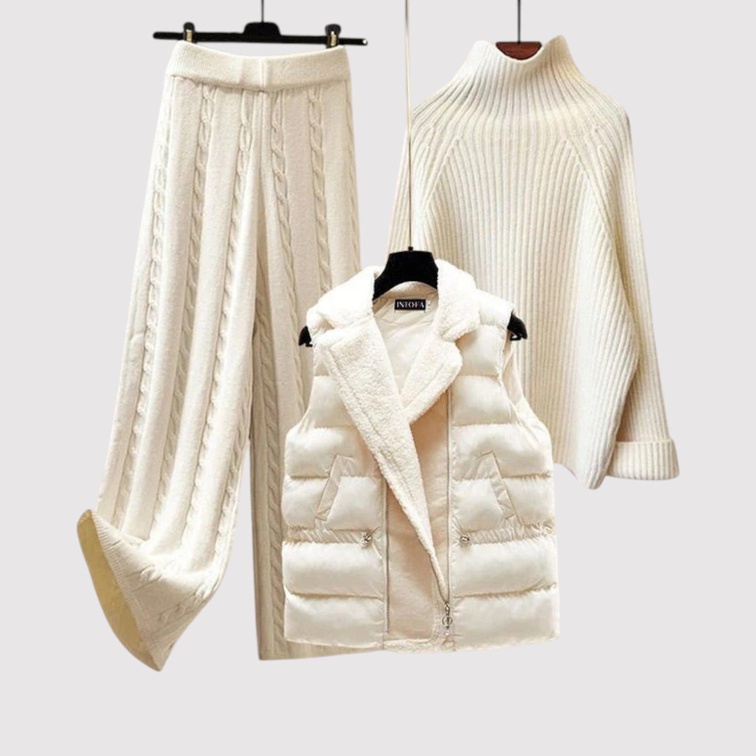 HIMARI | プレミアム・エレガンス・セット