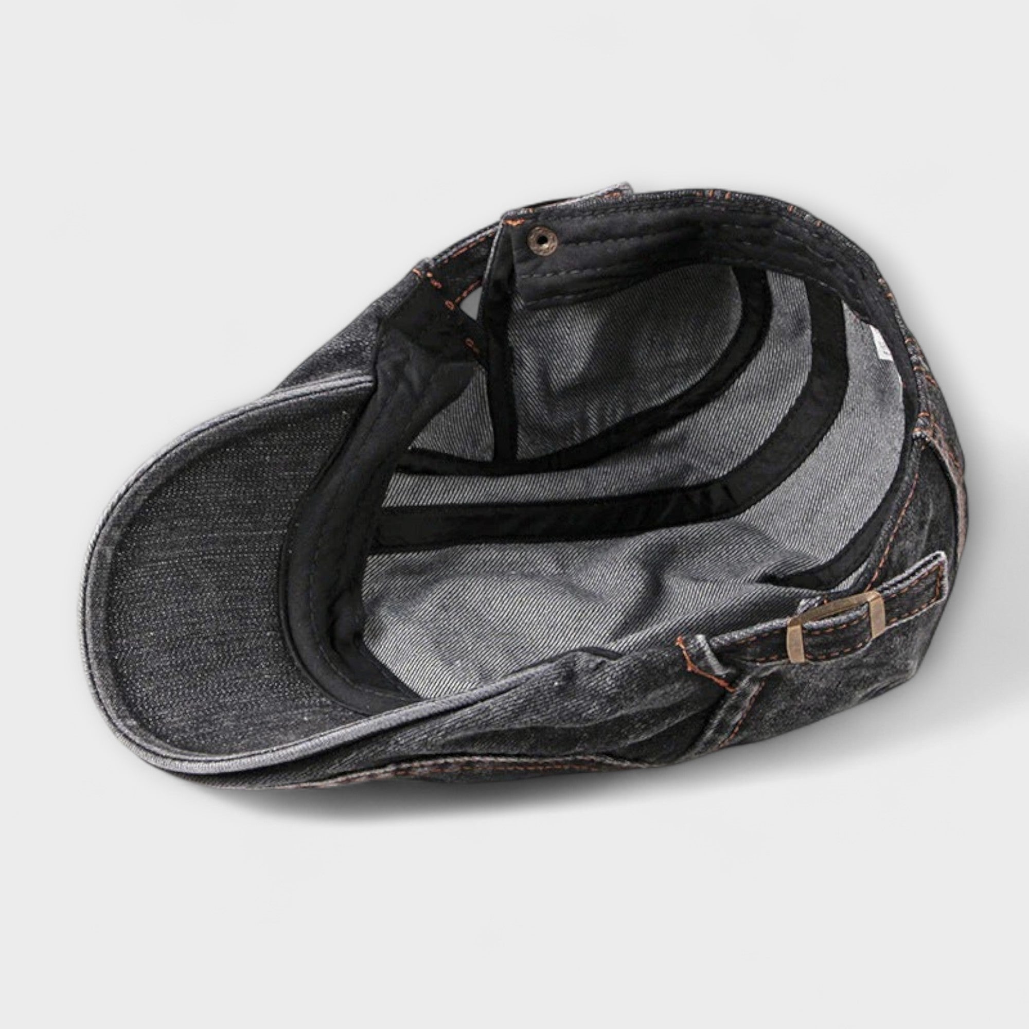 ダイスケ | 上質なハンチングキャップ