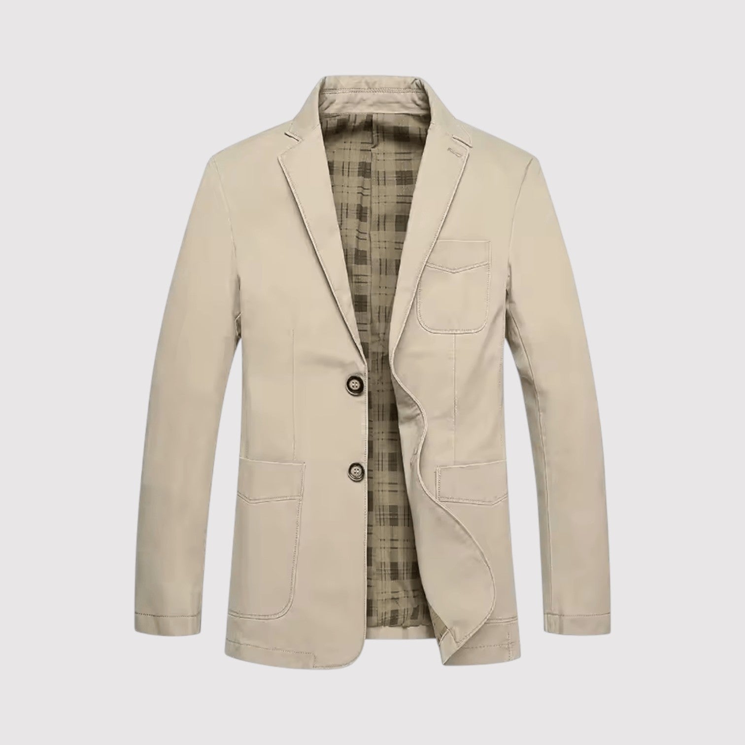 ジェイデン | プレミアム・ブレザー・ジャケット