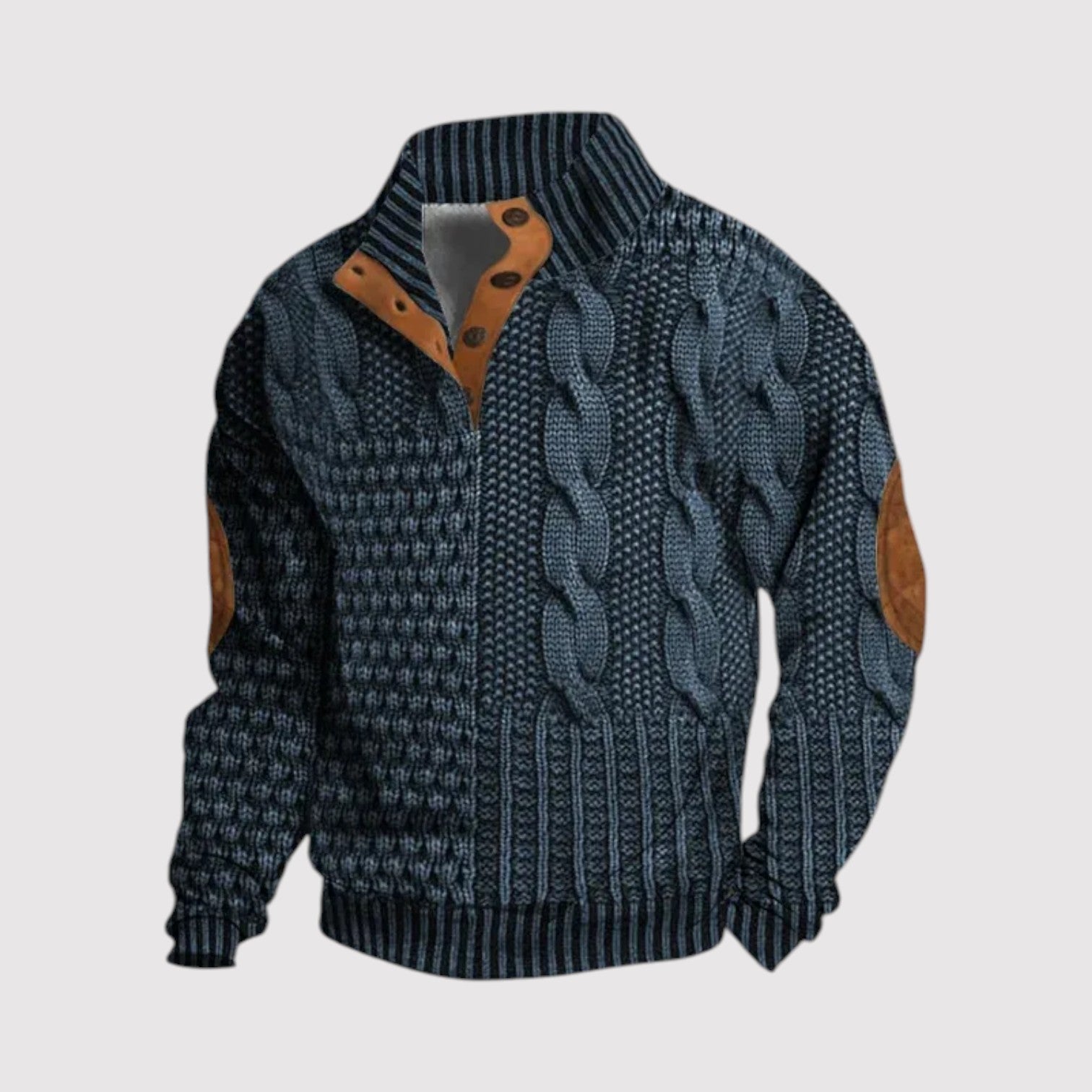 アイバン | プレミアム・ウォーム・セーター