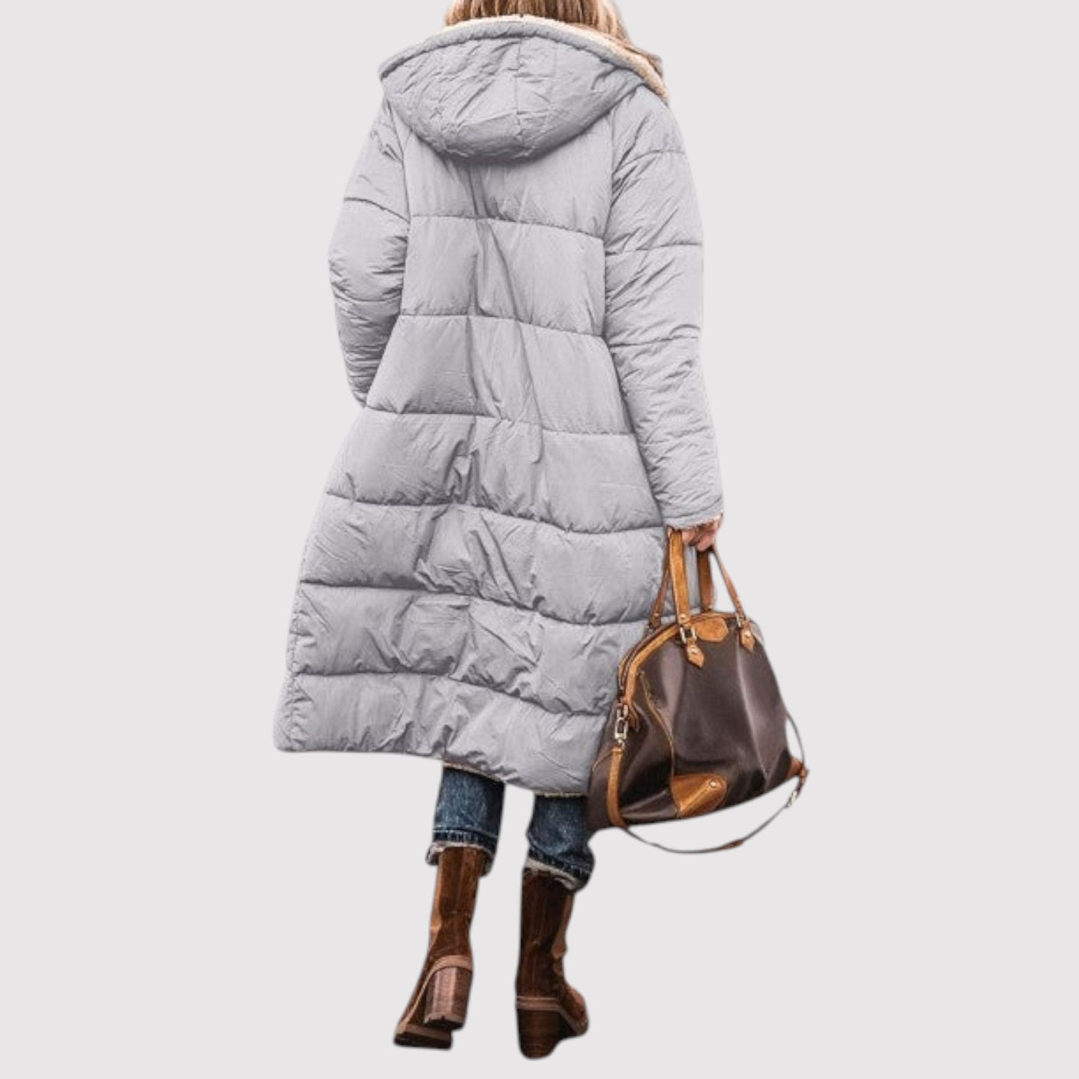 AKIYAMA | プレミアム 快適コート