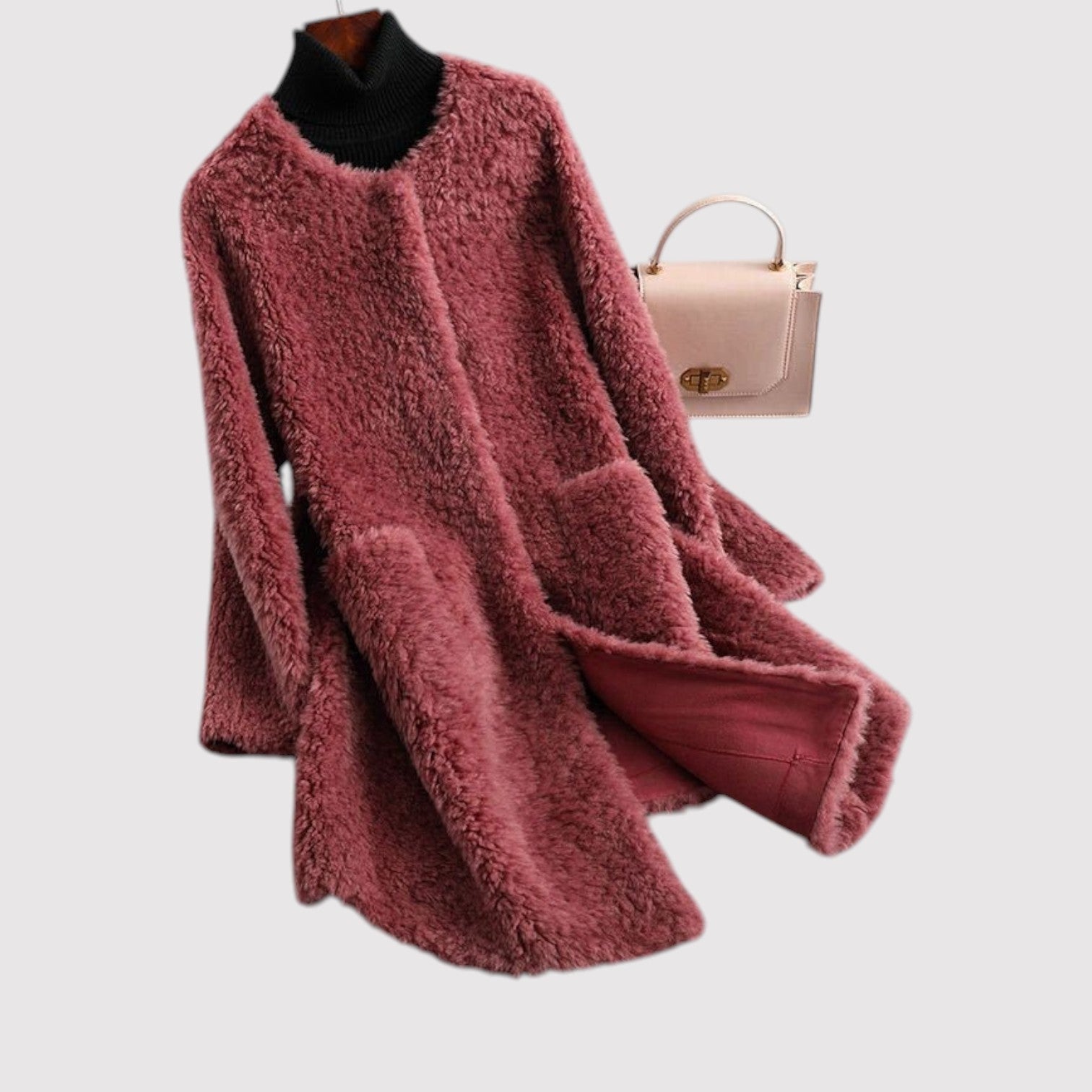 さくら | ラグジュアリーテディコート