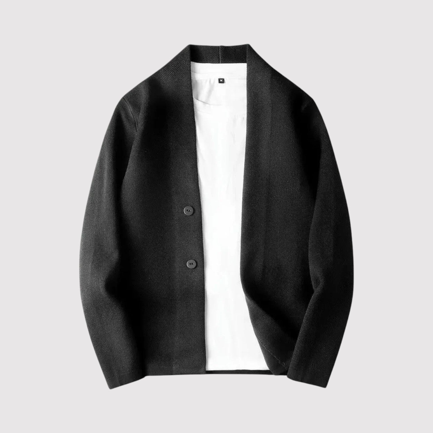 アレクサンドル | 快適なテーラード・セーター