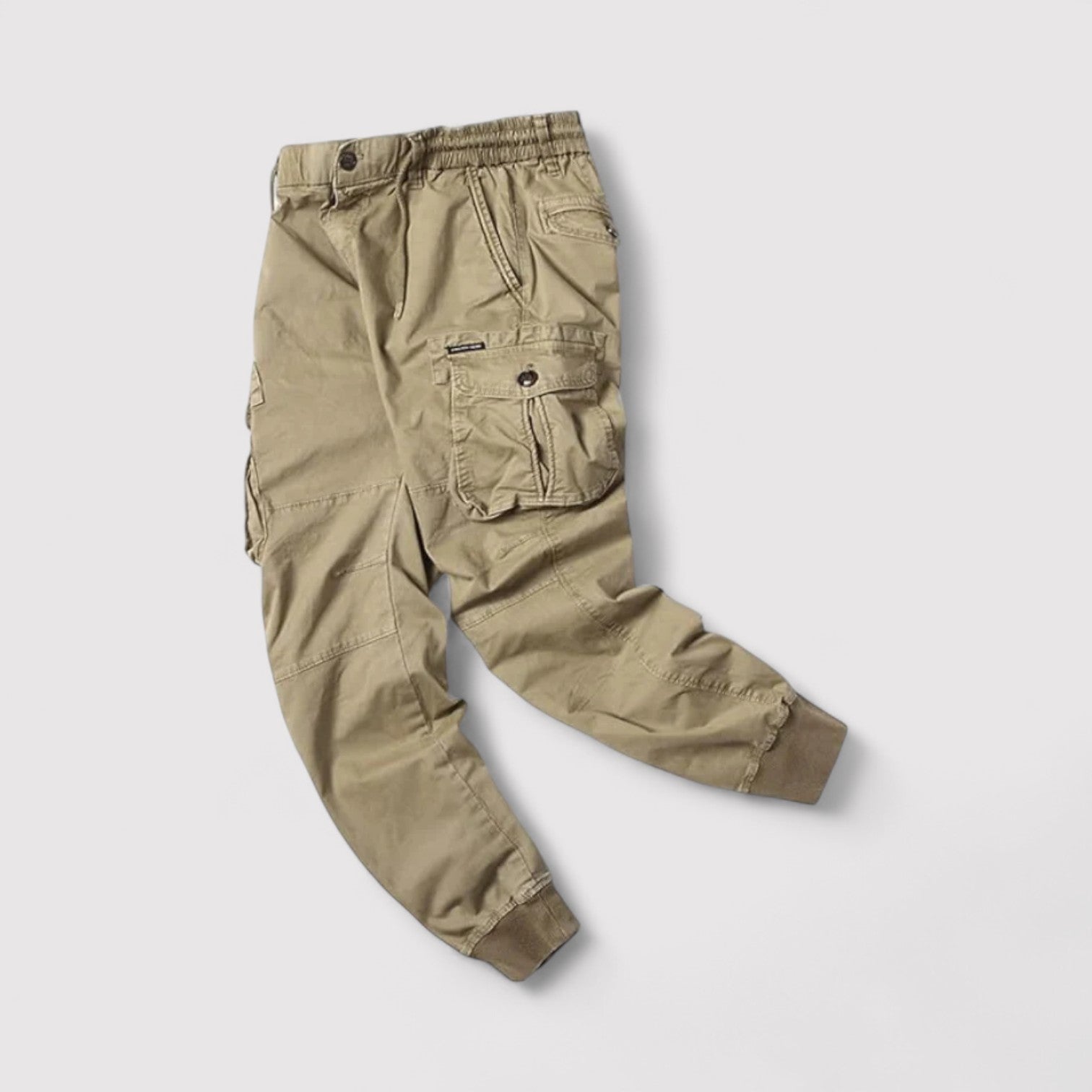 コーネリアス | クラシック・カーゴ・ジョガー