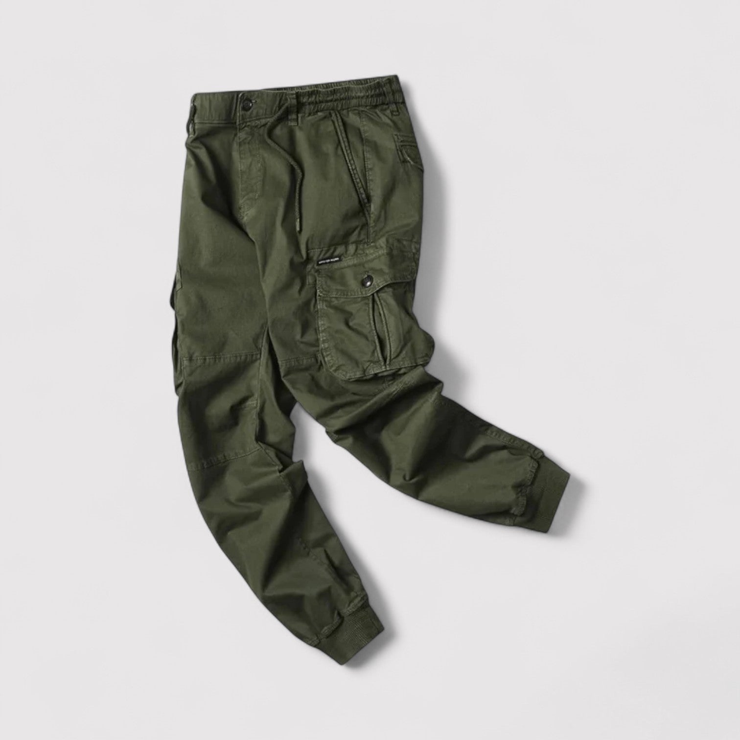 コーネリアス | クラシック・カーゴ・ジョガー